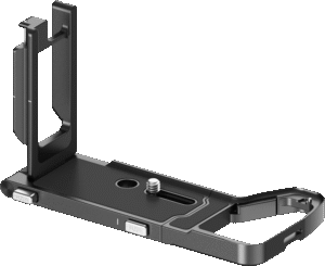SMALLRIG 3984 Foldable L-Shape Mount Plate For Sony A7R V / A7 IV / A7S III