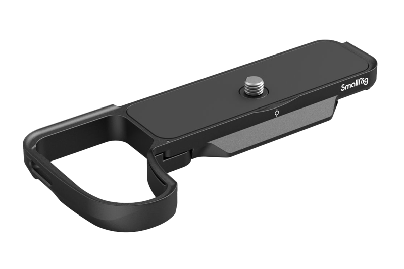 SMALLRIG 3857 Baseplate For Nikon Z30