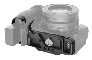 SMALLRIG 3857 Baseplate For Nikon Z30
