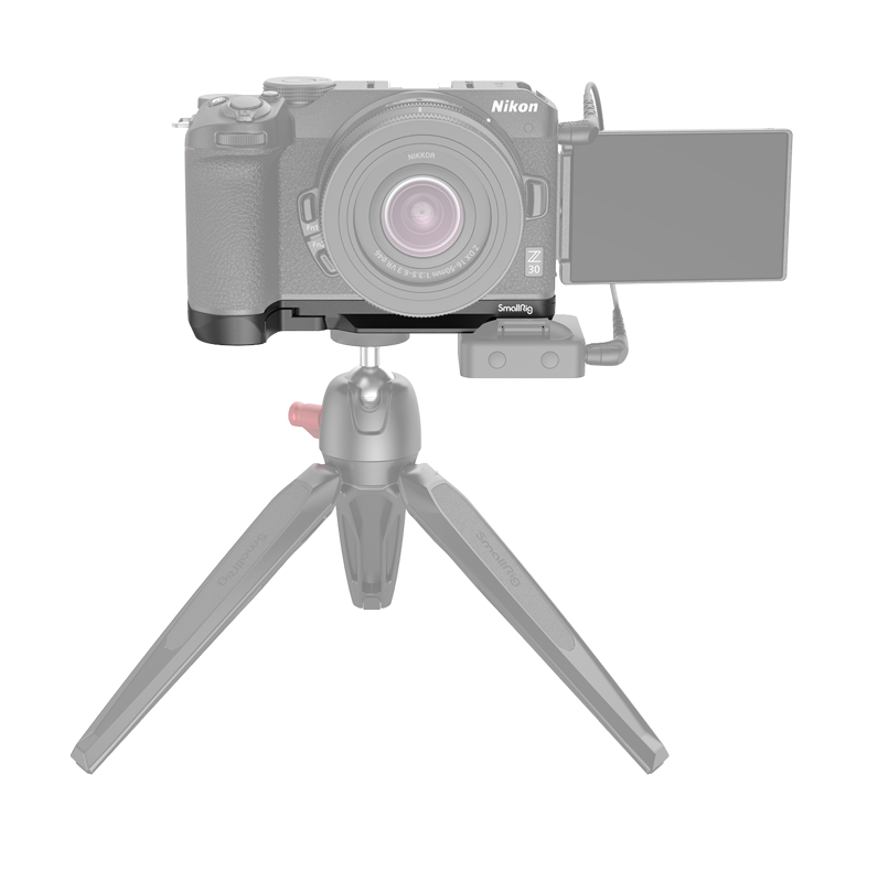 SMALLRIG 3857 Baseplate For Nikon Z30