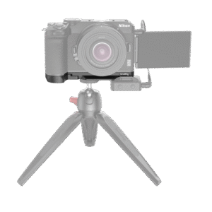 SMALLRIG 3857 Baseplate For Nikon Z30