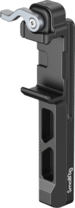 SMALLRIG 4196 Extended Vertical Support for DJI RS3 Mini