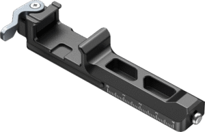 SMALLRIG 4196 Extended Vertical Support for DJI RS3 Mini