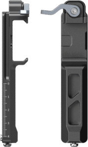 SMALLRIG 4196 Extended Vertical Support for DJI RS3 Mini
