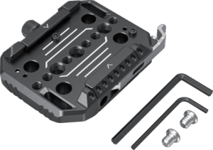 SMALLRIG 2887 Baseplate Manfrotto Drop-In