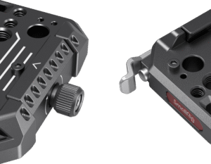 SMALLRIG 2887 Baseplate Manfrotto Drop-In