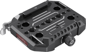 SMALLRIG 2887 Baseplate Manfrotto Drop-In