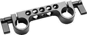 SMALLRIG 942 Super lightweight 15mm RailBlock 3