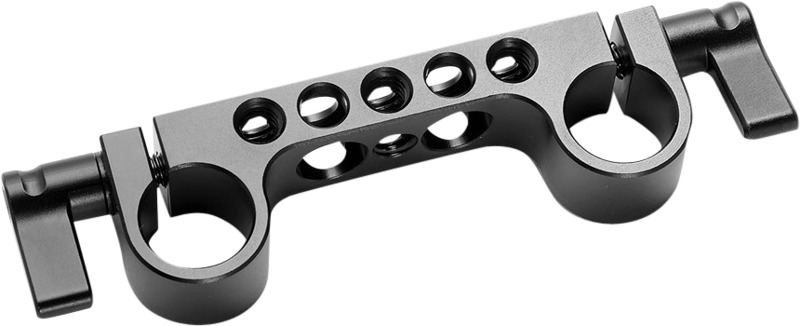 SMALLRIG 942 Super lightweight 15mm RailBlock 3