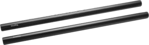 SMALLRIG 1053 15mm Alu Alloy Rods M12 30cm
