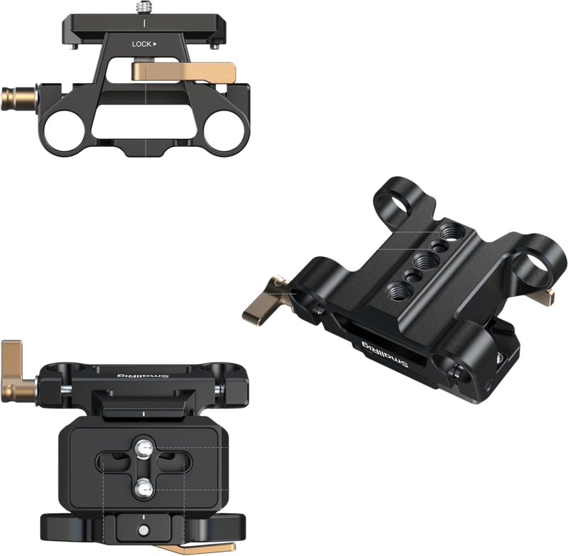 follow focus units