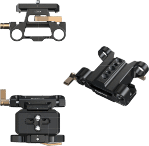 follow focus units