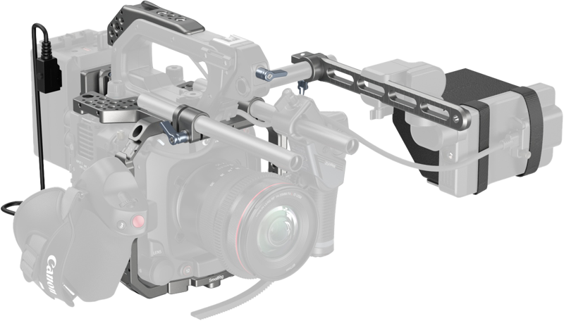 baseplate