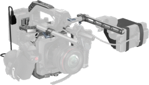 baseplate