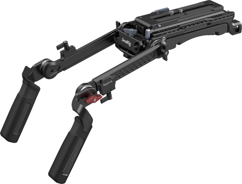Extension Arm
