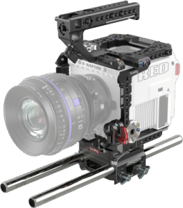 SMALLRIG 3696 Cage Kit for V-Raptor