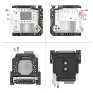 SMALLRIG 3696 Cage Kit for V-Raptor