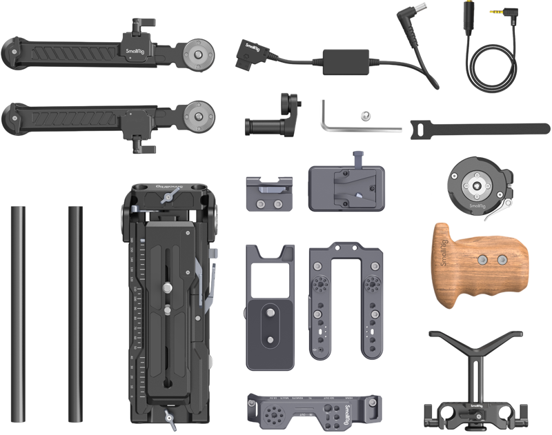 Extension Arm 1870