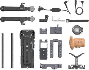 Extension Arm 1870