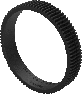SMALLRIG 3292 Focus Gear Ring Seamless 66-68mm