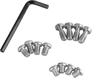 used on most of SmallRig camera cages