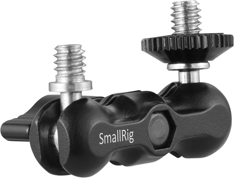 SMALLRIG 2157 Magic Arm with Small Ballhead