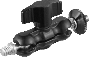 top plate or top Handle on the one end