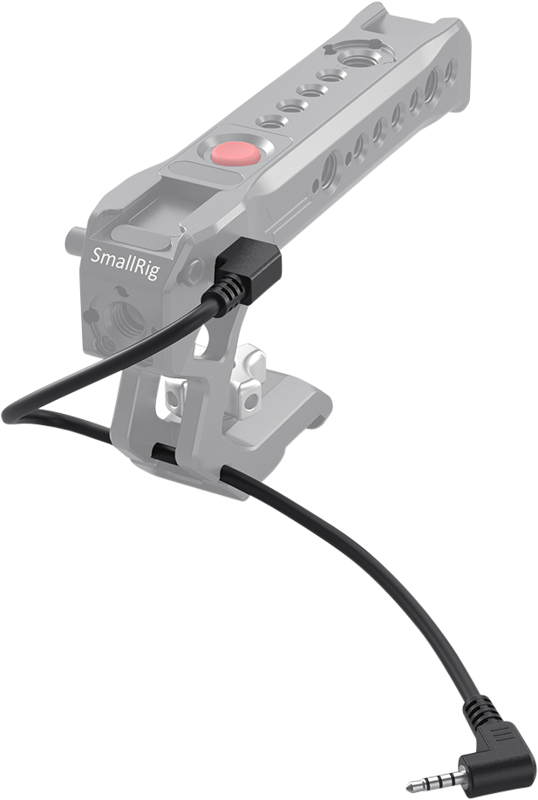 SMALLRIG 2970 Remote Cable for Panasonic