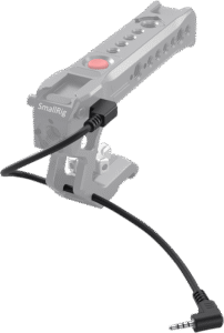 SMALLRIG 2970 Remote Cable for Panasonic