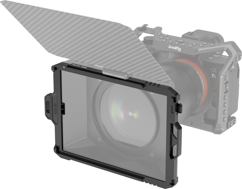 and allows for quick installation of 4 x 5