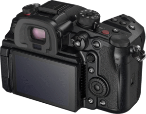 SMALLRIG 3461 Screen Protector For Panasonic GH6