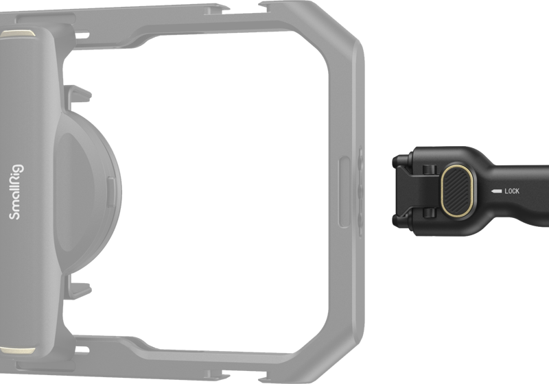 SMALLRIG 4404 Quick Release adapter for Side Handle