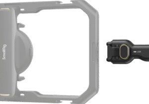 SMALLRIG 4404 Quick Release adapter for Side Handle