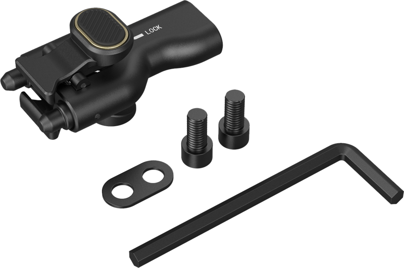 SMALLRIG 4404 Quick Release adapter for Side Handle