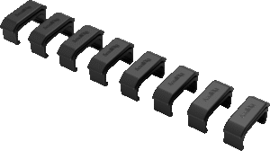 SMALLRIG 4302 Clamp for Focus Gear Ring Seamless