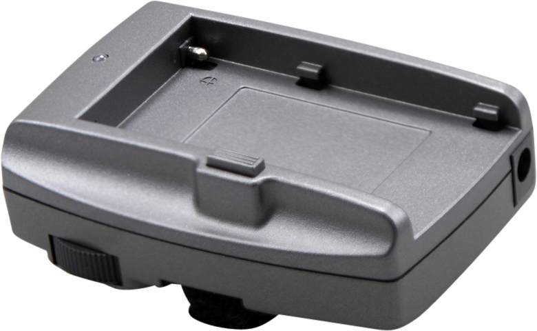 SMALLRIG 752 Battery Plate F970/ F550 w/ DC cable