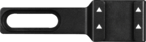 SMALLRIG 2879 Cold Shoe Extension