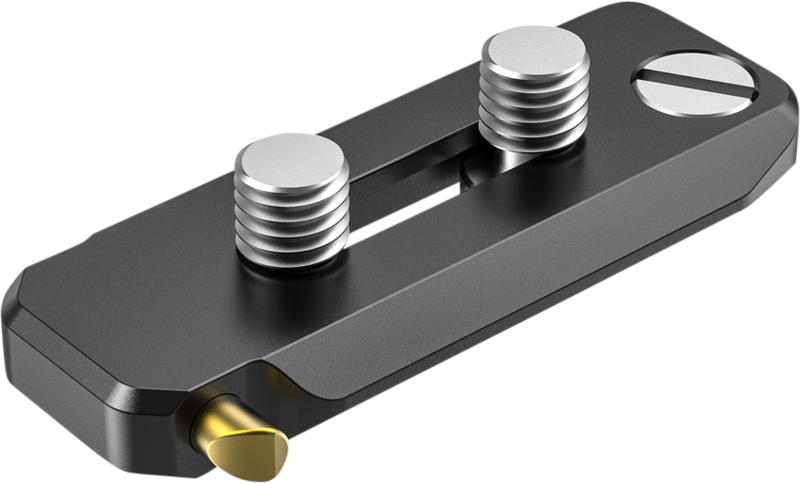 enabling you to quick attach and release the rig components