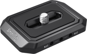 SMALLRIG 2827 Camera Riser Plate for Aircross 2