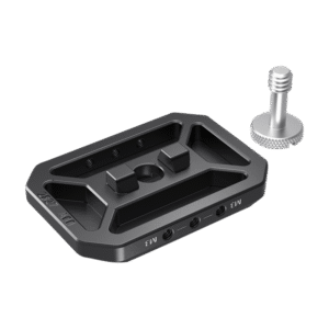 SMALLRIG 2827 Camera Riser Plate for Aircross 2