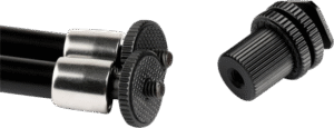 SMALLRIG 1498 Articulating Rosette Arm (11")