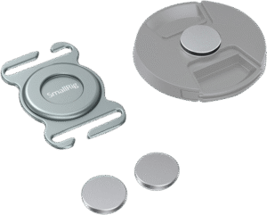 SMALLRIG 2461 Lens Cap holder