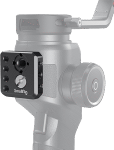 SMALLRIG 2826 Mounting Plate for Aircross 2