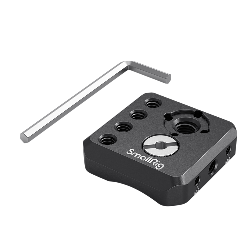 SMALLRIG 2826 Mounting Plate for Aircross 2