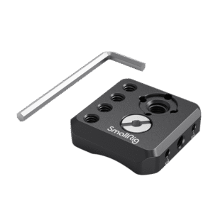SMALLRIG 2826 Mounting Plate for Aircross 2