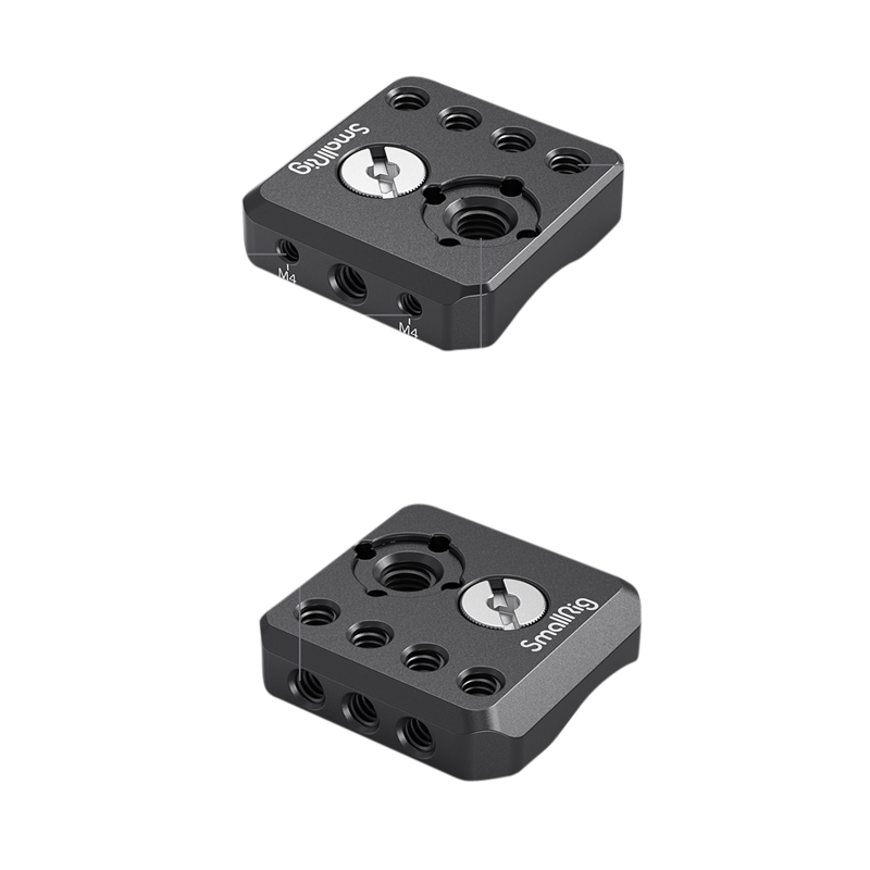 SMALLRIG 2826 Mounting Plate for Aircross 2