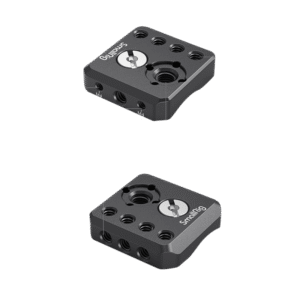 SMALLRIG 2826 Mounting Plate for Aircross 2
