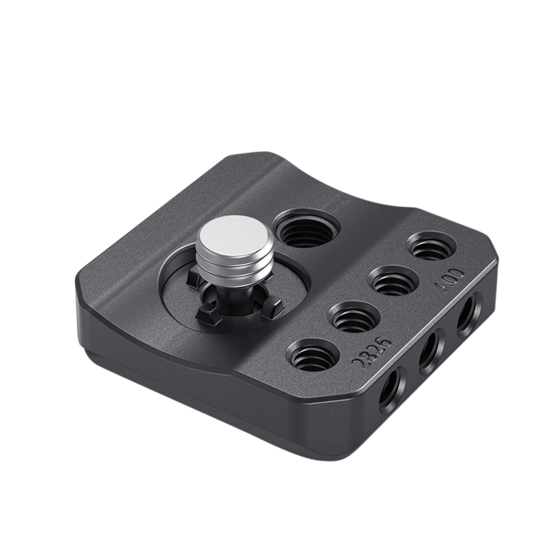 SMALLRIG 2826 Mounting Plate for Aircross 2