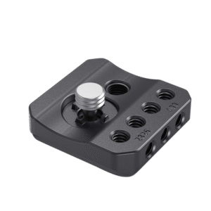 SMALLRIG 2826 Mounting Plate for Aircross 2