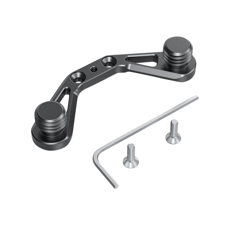 SMALLRIG 2828 Focus Motor Rod Mount for Aircross 2